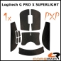 Preview: Corepad PXP Plain Pure Xtra Extra Performance Grips Grip Tape Pulsar Supergrip Logitech G PRO X SUPERLIGHT 2 GPX GPX1 GPX2